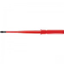 Изолиран накрайник PZ/S # 1 x 154 мм Wera 05003447001 