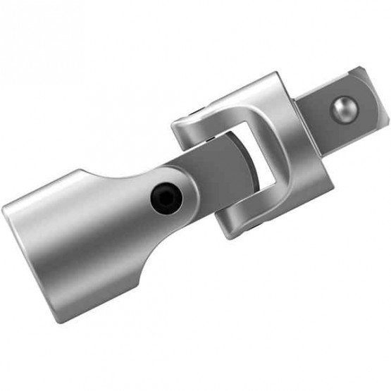 Коляно за Zyklop 1/4” х 35.5 мм Wera 05003528001 