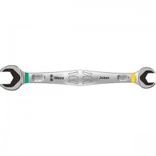 Звездогаечен ключ Joker 10 + 13 мм Wera 05003760001 