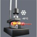 Отвертка PZ 1 х 80 мм, удължено острие, 1 kV Wera 05006460001 