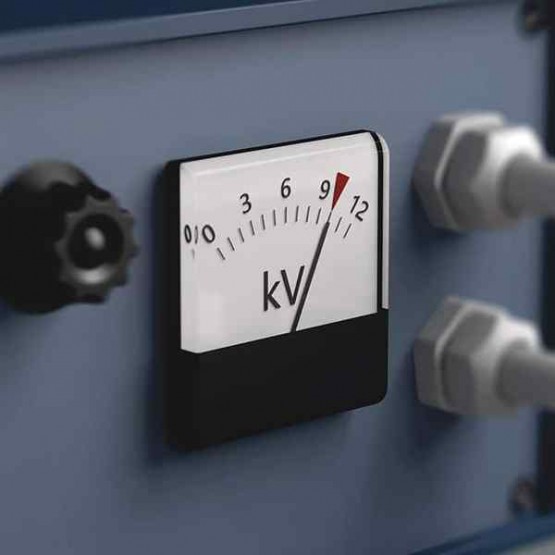Отвертка PZ 1 х 80 мм, удължено острие, 1 kV Wera 05006460001 