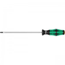 Отвертка Kraftform Plus 0.5x3.0x150 мм Wera 05008008001 