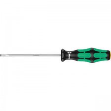 Отвертка Kraftform Plus 0.6 х 3.5 х 100 мм Wera 05008015001 