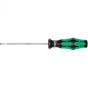 Отвертка Kraftform Plus 0.6 х 3.5 х 100 мм Wera 05008015001 