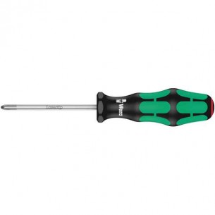 Отвертка Kraftform Plus PH1 х 80 мм Wera 05008710001 