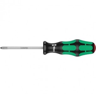 Отвертка Kraftform Plus PH3 х 150 мм Wera 05008735001 