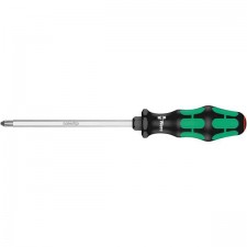 Отвертка PH3 x 150 мм, шестостенно острие Wera 05008753001 
