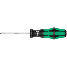 Отвертка Kraftform Plus PZ1 х 80 Wera 05009310001 