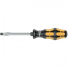 Отвертка права ударна 5.5 х 100 мм Wera 05018264001 