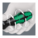 Отвертка Kraftform Plus шестостен 6 х 125 мм, объл връх Wera 05022820001 