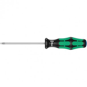 Отвертка Kraftform Plus шестостен 2.0 х 75мм Wera 05023105001 