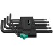 Комплект Torx ключове BlackLaser Wera 05024242001 