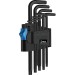 Комплект Torx ключове BlackLaser HF Wera 05024244001 