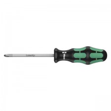 Отвертка Torx Kraftform Plus TX20 х 100 мм Wera 05028010001 
