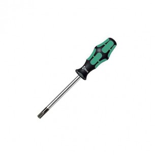 Отвертка Torx Kraftform Plus TX30 х 115 мм Wera 05028015001 