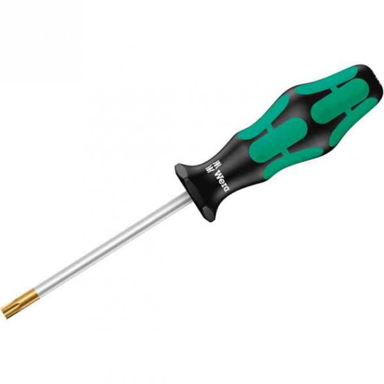 Отвертка Torx Kraftform Plus TX30 х 115 мм/1/ Wera 05028055001 