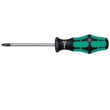 Отвертка Kraftform Plus TRI-WING 0 х 80 Wera 05028116001 