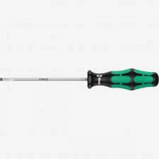 Отвертка Kraftform Plus TRI-WING 3 х 80 Wera 05028122001 