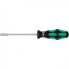 Отвертка Kraftform Plus за гайки 4.5 х 125 мм Wera 05028220001 