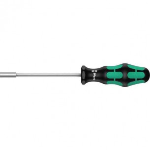 Отвертка Kraftform Plus за гайки 5.0 х 125 мм Wera 05028225001 