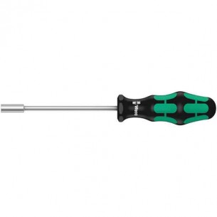 Отвертка Kraftform Plus за гайки 8.0 x 125 мм Wera 05029415001 