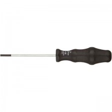 Отвертка Classic 0.8 х 4.0 х 100 мм Wera 05031211001 