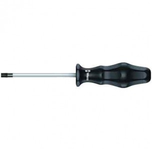 Отвертка Torx Classic TX20 х 100 мм Wera 05031304001 