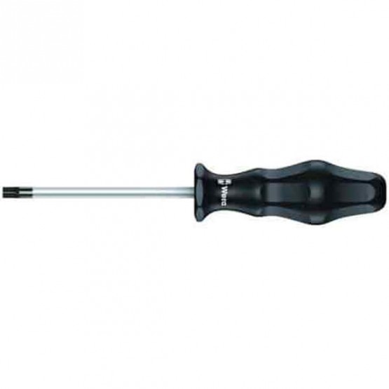 Отвертка Torx Classic TX25 х 110 мм Wera 05031305001 