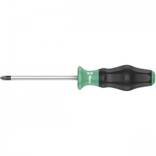 Отвертка Comfort PH2 х 100 мм Wera 05031444001 