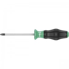Отвертка Comfort PZ1 х 80 мм Wera 05031461001 