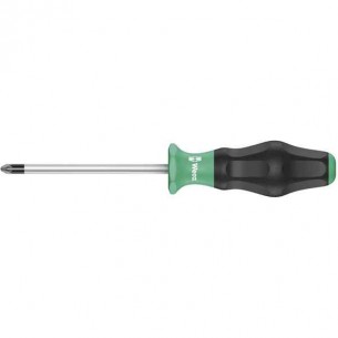 Отвертка Comfort PZ3 х 150 мм Wera 05031466001 