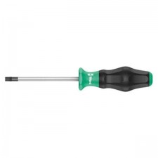 Отвертка Torx BO Comfort TX15 х 80 мм Wera 05031524001 