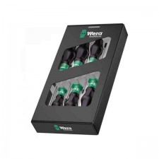 Комплект отвертки Comfort (6 бр.) Wera 05031552001 