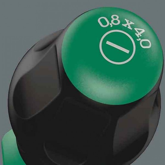 Комплект отвертки Comfort (6 броя) Wera 05031553001 