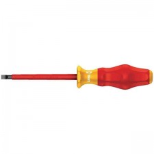 Отвертка Comfort изолирана 0.8 х 4 х 100 мм Wera 05031583001 