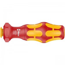 Ръкохватка Kraftform Turbo, изолирана Wera 05057481001 