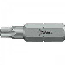 Накрайник 867/1 Z TORX ТХ 25 х 25 мм Wera 05066488001 
