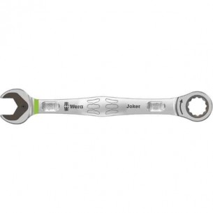Звездогаечен ключ Joker 18 мм Wera 05073278001 