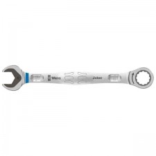 Звездогаечен ключ Joker 19 мм Wera 05073279001 