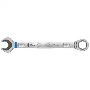 Звездогаечен ключ Joker 19 мм Wera 05073279001 