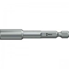 Магнитен накрайник 1/4“ x 50,0 мм SB Wera 05073509001 