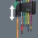 Комплект TORX BO имбусни ключове Multicolour - 9 броя Wera 05073599001 