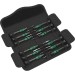 Комплект отвертки Kraftform Micro Electronics (12 части) Wera 05073677001 