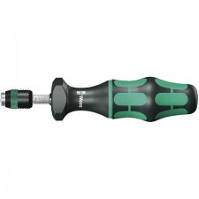 Отвертка динамометрична 1/4“, 1.2 - 3.0 Nm Wera 05074701001 