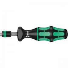 Отвертка динамометрична 1/4“, 0.9 - 1.5 Nm Wera 05074774001 