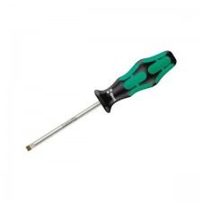 Отвертка Kraftform Plus 0.4 х 2.5 х 60 мм Wera 05110000001 