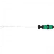 Отвертка Kraftform Plus 0.5 х 3.0 х 80 мм Wera 05110001001 