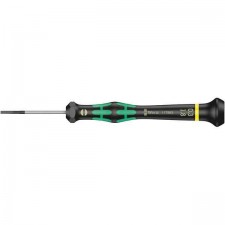 Отвертка Micro 0,30 х 1,8 х 40 мм Wera 05117993001 