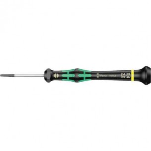 Отвертка Micro 0.25 х 1.2 x 40 мм Wera 05118000001 