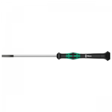 Отвертка Micro 0.3 х 1.8 х 60 мм Wera 05118004001 